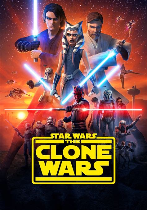 star wars the clone wars watch online 123|clone wars season 2 episode 1.